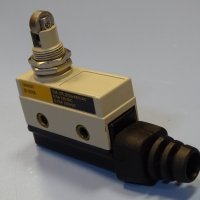 изключвател Omron ZC-Q2155 Limit Switch 10A/250V, снимка 2 - Резервни части за машини - 43862492