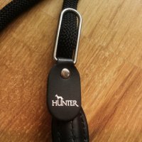 HUNTER Adjustable leash For Dogs повод за куче - 675, снимка 5 - За кучета - 43450222