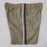 Lacoste Recycled Shorts оригинални гащета XL спорт шорти, снимка 2 - Спортни дрехи, екипи - 43089264