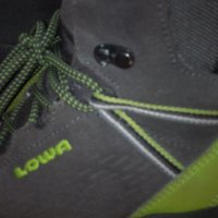 Обувки Lowa, номер 38, снимка 8 - Детски боти и ботуши - 35143481
