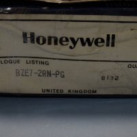 краен изключвател Honeywell BZE7-2RN-PG limit switch, снимка 11 - Резервни части за машини - 37257202