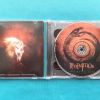 Redemption-2011-This Mortal Coil(Limited Edition Bonus covers Disc)(2CD), снимка 3 - CD дискове - 35082153