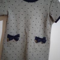 Блузка 12-24 месеца, снимка 1 - Бебешки блузки - 43457856