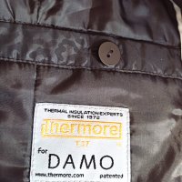 DAMO jacket 44, снимка 9 - Якета - 37847961