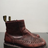 Дамски/ детски боти Dr. martens, снимка 2 - Дамски боти - 34872136