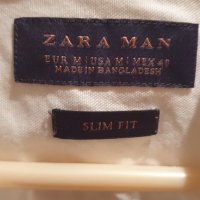 Сет от 2 броя   ризи Zara, снимка 3 - Ризи - 44050296