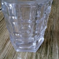 Кристална вазичка, снимка 2 - Вази - 40015156