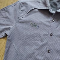 Страхотна ,мъжка риза размер S, снимка 5 - Ризи - 40219165
