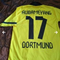 Четири тениски Borussia Dortmund Борусия Дортмунд тениска, снимка 15 - Фен артикули - 24717273