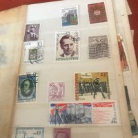 Стари пощенски марки, снимка 5 - Филателия - 28043548