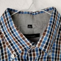 Henderson shirt L 41/42, снимка 3 - Ризи - 44100689