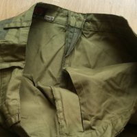 FJALL RAVEN Trouser за лов риболов и туризъм размер 54 / XL панталон със здрава материя - 498, снимка 16 - Екипировка - 42501147