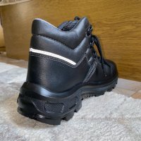 Работни Обувки - U Power, снимка 5 - Мъжки боти - 43975057