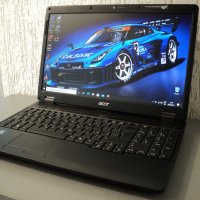 Acer Extensa – 5235, снимка 1 - Лаптопи за работа - 33043538