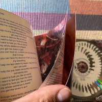 Nine Inch Nails,Tool,Anathema , снимка 4 - CD дискове - 40769770