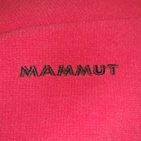 Mammut Paragon Women's Jacket (М) дамска хибридна поларена горница, снимка 4 - Спортни екипи - 43388719
