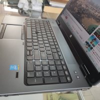 HP ZBook 15 Core i7-4800MQ/Quadro K2100M, снимка 3 - Лаптопи за работа - 38512252