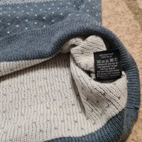 Jotunheim Norway мерино пуловер , снимка 6 - Пуловери - 43355518