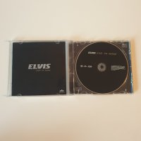 Elvis Presley - Elvis 2nd To None cd, снимка 2 - CD дискове - 43301589