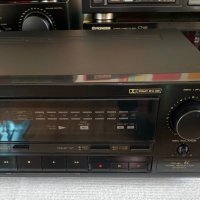 Касетен дек PIONEER CT-229 , снимка 5 - Декове - 43558369