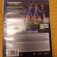 Fifa 2022 PS4, снимка 2 - Игри за PlayStation - 43666791