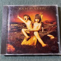 Van Halen,Foreigner , снимка 5 - CD дискове - 43243222