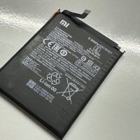 Батерия за Xiaomi Redmi Note 10 Pro, снимка 1 - Резервни части за телефони - 44133431