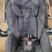 Столче за кола Stokke by BeSafe® (0-13 кг), снимка 2 - Столчета за кола и колело - 43942363