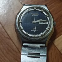 часовник Сейко Лорд Матик, снимка 3 - Мъжки - 43462124