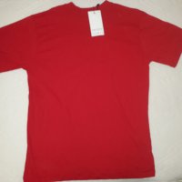 Billabong (L) Мъжка тениска, снимка 2 - Тениски - 26441810