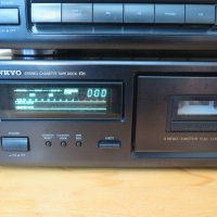 Onkyo TA-2051 (TA-6510) 3 heads Deck,Onkyo - TX-9021 - Stereo receiver,, снимка 3 - Декове - 43294314