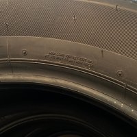 Комплект Гуми за джип BRIDGESTONE DUELER H/T 684 II 265/60 R18, снимка 9 - Гуми и джанти - 36244579