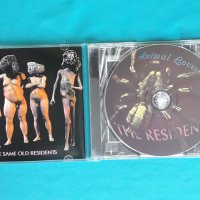 The Residents(Avantgarde,Experimental) –5CD, снимка 12 - CD дискове - 43581265