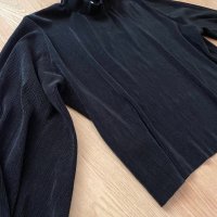 Елегантна дамска блуза , снимка 2 - Блузи с дълъг ръкав и пуловери - 40560157