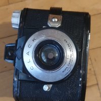 стар фотоапарат, снимка 5 - Колекции - 33622776