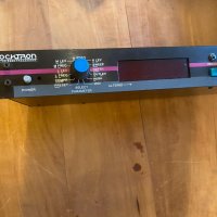 Rocktron Pro Bass Multi-effect preamp U.S.A, снимка 4 - Китари - 43239731