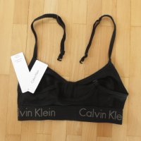 Calvin Klein Body Unlined Bra, снимка 4 - Корсети, бюстиета, топове - 35017187