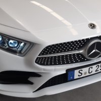 Детска акумулаторна кола Mercedes 12 волта 2 години гаранция, снимка 1 - Детски велосипеди, триколки и коли - 36448600