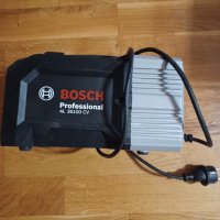 Мощно,  36 V зарядно Bosch, снимка 1 - Други инструменти - 43187102