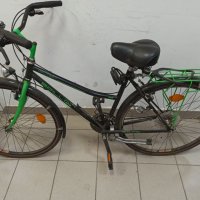 Велосипед Puch Spillo Verde 28'', снимка 5 - Велосипеди - 33221625