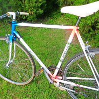 Diamond/57 размер ретро градски велосипед/, снимка 18 - Велосипеди - 33177002