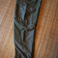 Gaupa Ловен Панталон Мъжки М ловджийски микрофибър трисезонен гаупа, снимка 5 - Екипировка - 27733189