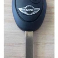 Кутийка ключ key за Мини Купър/Mini Cooper, снимка 1 - Аксесоари и консумативи - 37740406