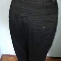 Еластични дънкови панталони "The Barn"® / голям размер , снимка 8 - Панталони - 29037544