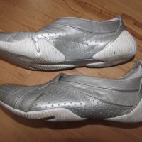  Оригинални кожени -reebok, снимка 2 - Маратонки - 28828601