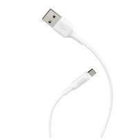 Micro-USB кабел Hoco за синхронизиране на данни за зареждане, снимка 2 - USB кабели - 37673155
