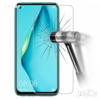 Huawei P20 Pro стъклен протектор за цял екран , снимка 4 - Фолия, протектори - 30304596