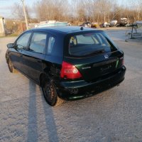 Honda Civic VII Hatchback 5D 1.6 16V (110 кс) на части, снимка 11 - Автомобили и джипове - 39090552