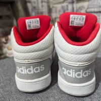 детски маратонки Adidas, номер 25 1/2, снимка 4 - Детски маратонки - 43501938