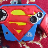 Superman plug i play tv, снимка 1 - Nintendo конзоли - 40685124